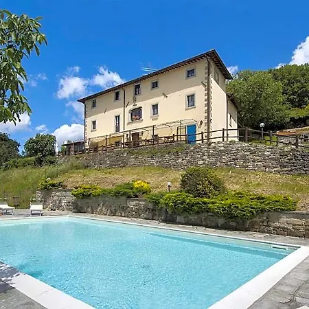 Hotel Borgo Tramonte Stia