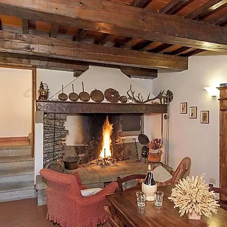 Hotel Borgo Tramonte Stia