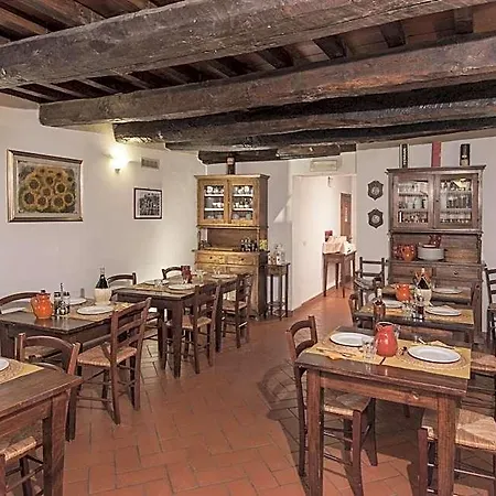 Borgo Tramonte Hotel
